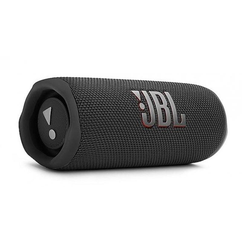 Bluetooth колонка JBL FLIP 7 BLACK JBLFLIP7BLK