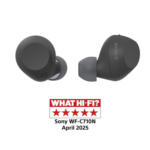 ЗОРА Слушалки Sony WFC710NB , Bluetooth , IN-EAR (ТАПИ)