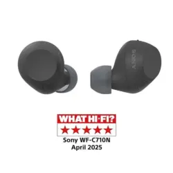 Слушалки Sony WFC710NB , Bluetooth , IN-EAR (ТАПИ)
