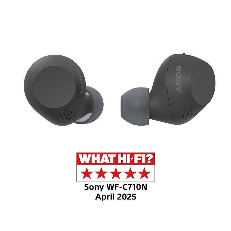 Слушалки Sony WFC710NB