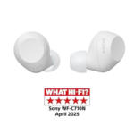 ЗОРА Слушалки Sony WFC710NW , Bluetooth , IN-EAR (ТАПИ)