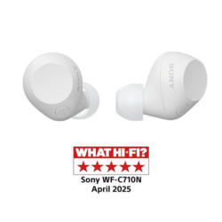 Слушалки Sony WFC710NW
