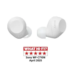 Слушалки Sony WFC710NW , Bluetooth , IN-EAR (ТАПИ)