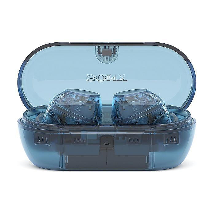 Слушалки Sony WFC710NL