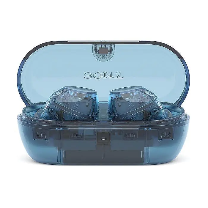 Слушалки Sony WFC710NL , Bluetooth , IN-EAR (ТАПИ)