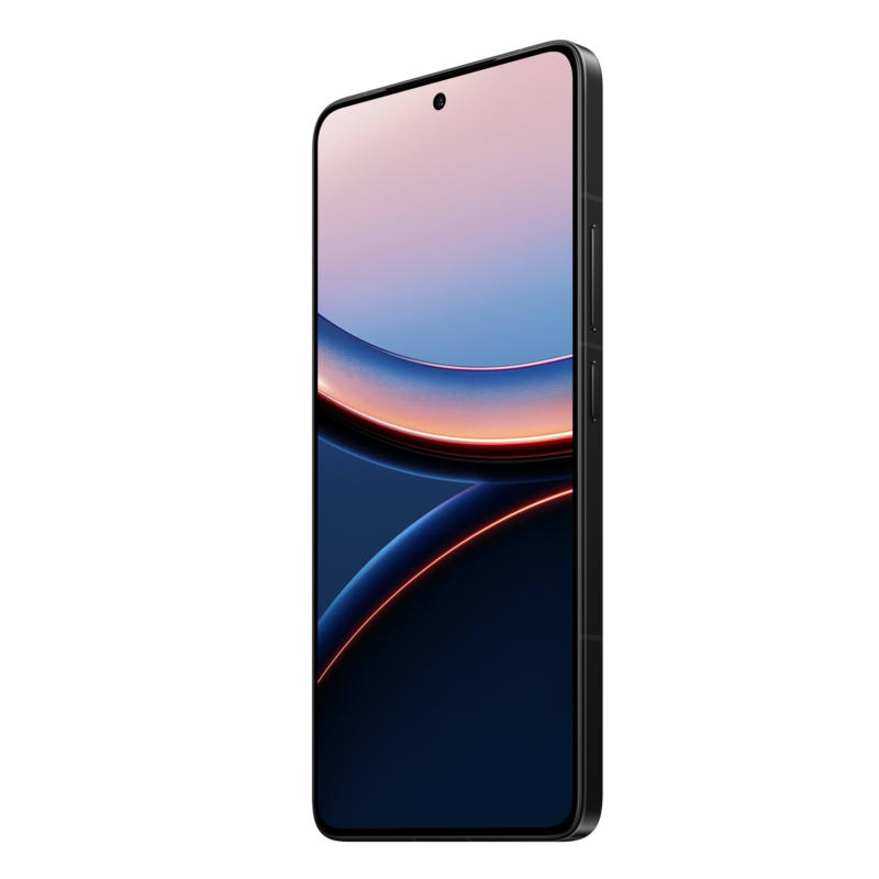 Смартфон POCO F7 ULTRA 512/16 BLACK MZB0J8HEU , 16 GB, 512 GB