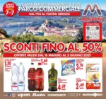 Magnone Sconti fino al 50% - al 05.06.2025
