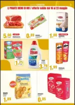 Supermercati Spesa Mia Offerte - al 23.05.2025