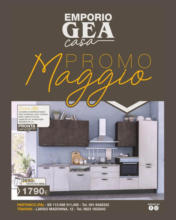 Promo Maggio