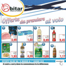 Offerte da prendere al volo