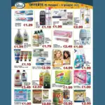 Supermercati Peroni Sconto del 10% - al 04.06.2025