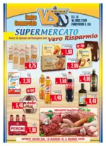 VS L'Ancora Vero risparmio - al 06.06.2025