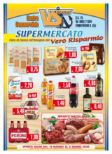 Vero risparmio