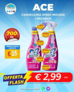 Amato Point Offerta flash - al 18.05.2025