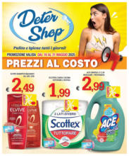Prezzi al costo