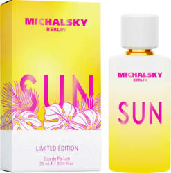Michalsky Berlin Sun Woman Eau de Parfum