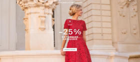 -25% na vybrané kategorie