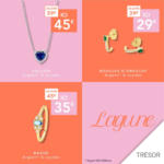 Trésor Bijoux Fete des pères - au 15.06.2025