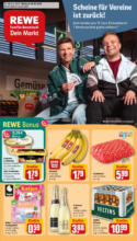 Rewe: Wochenangebote