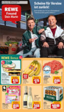 Rewe: Wochenangebote