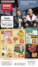 Rewe: Wochenangebote