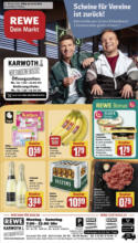 Rewe: Wochenangebote