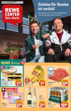 Rewe: Wochenangebote