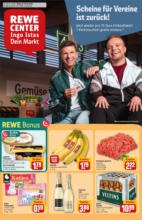 Rewe: Wochenangebote