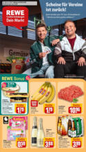 Rewe: Wochenangebote