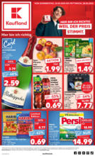 Kaufland: Wochenangebote