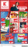 Kaufland: Wochenangebote