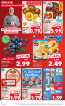 Kaufland: Wochenangebote