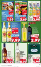 Kaufland: Mo-Mi Der Wochenstart