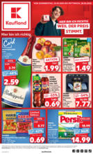 Kaufland: Wochenangebote