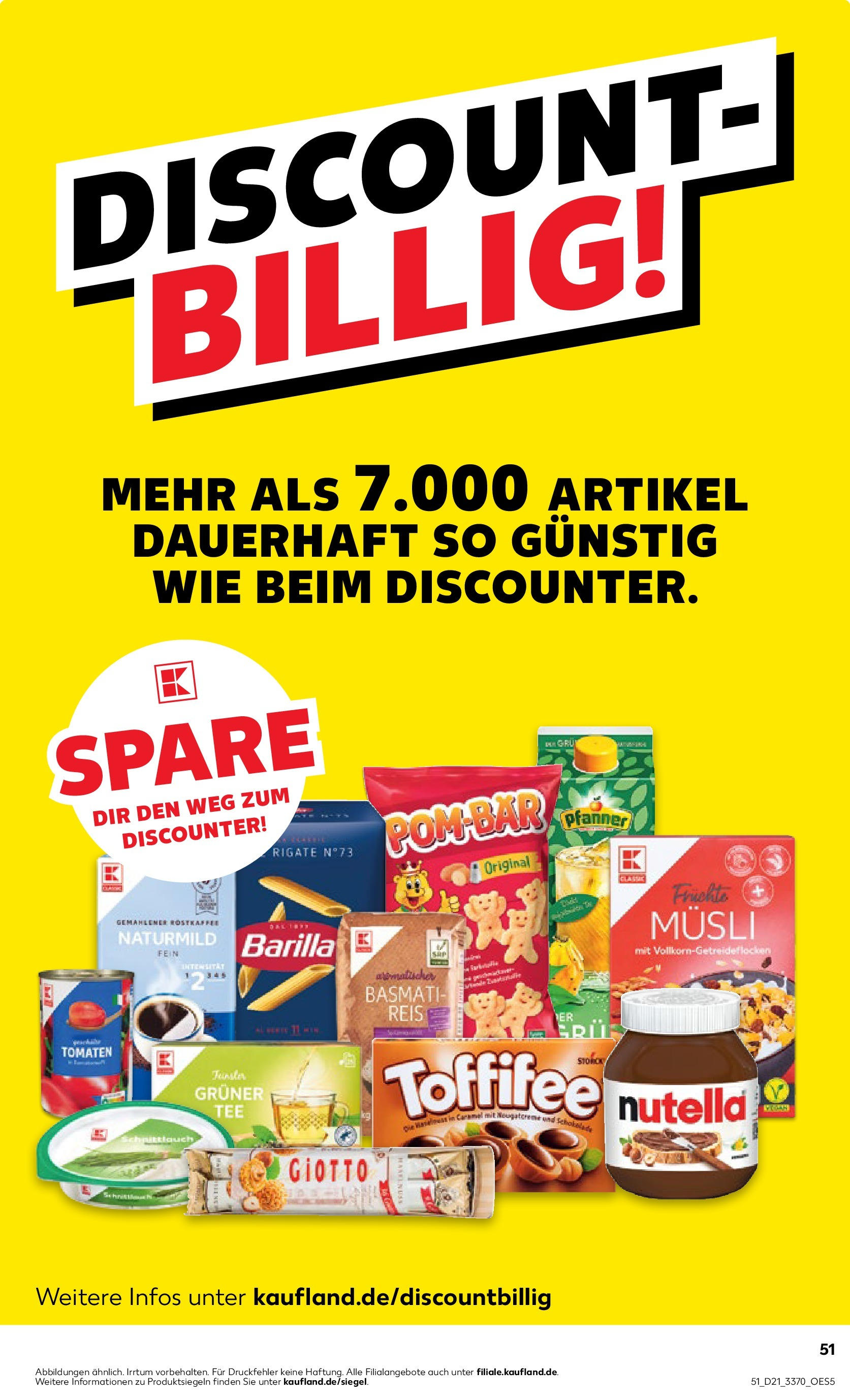 Kaufland prospekt Berlin (ab 21.05.2025) » Angebote Online | Seite: 51 Kaufland prospekt Berlin (ab 21.05.2025) » Angebote Online zum Blättern | Seite: 51