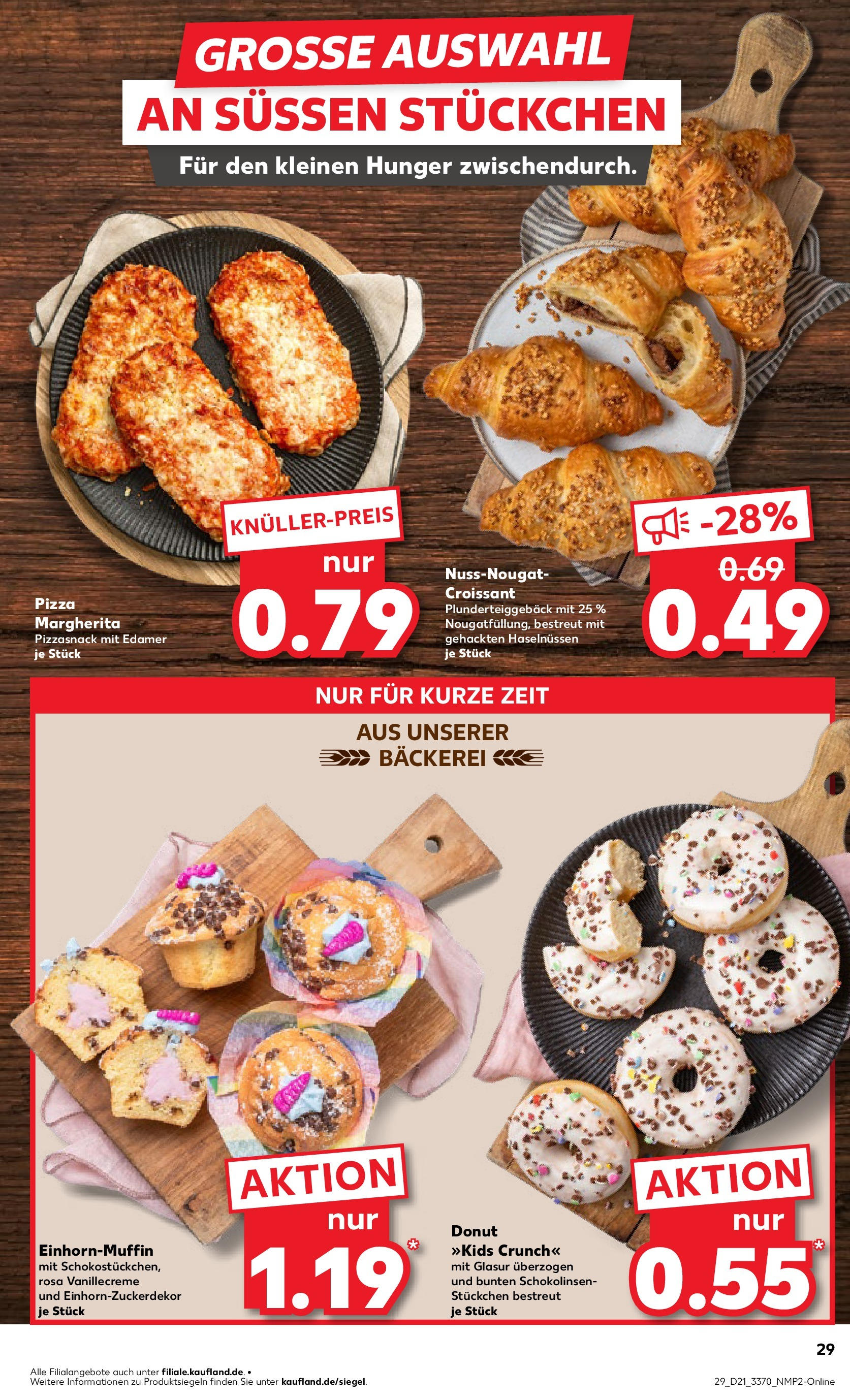 Kaufland prospekt Berlin (ab 21.05.2025) » Angebote Online | Seite: 29 Kaufland prospekt Berlin (ab 21.05.2025) » Angebote Online zum Blättern | Seite: 29