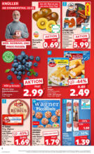 Kaufland: Wochenangebote