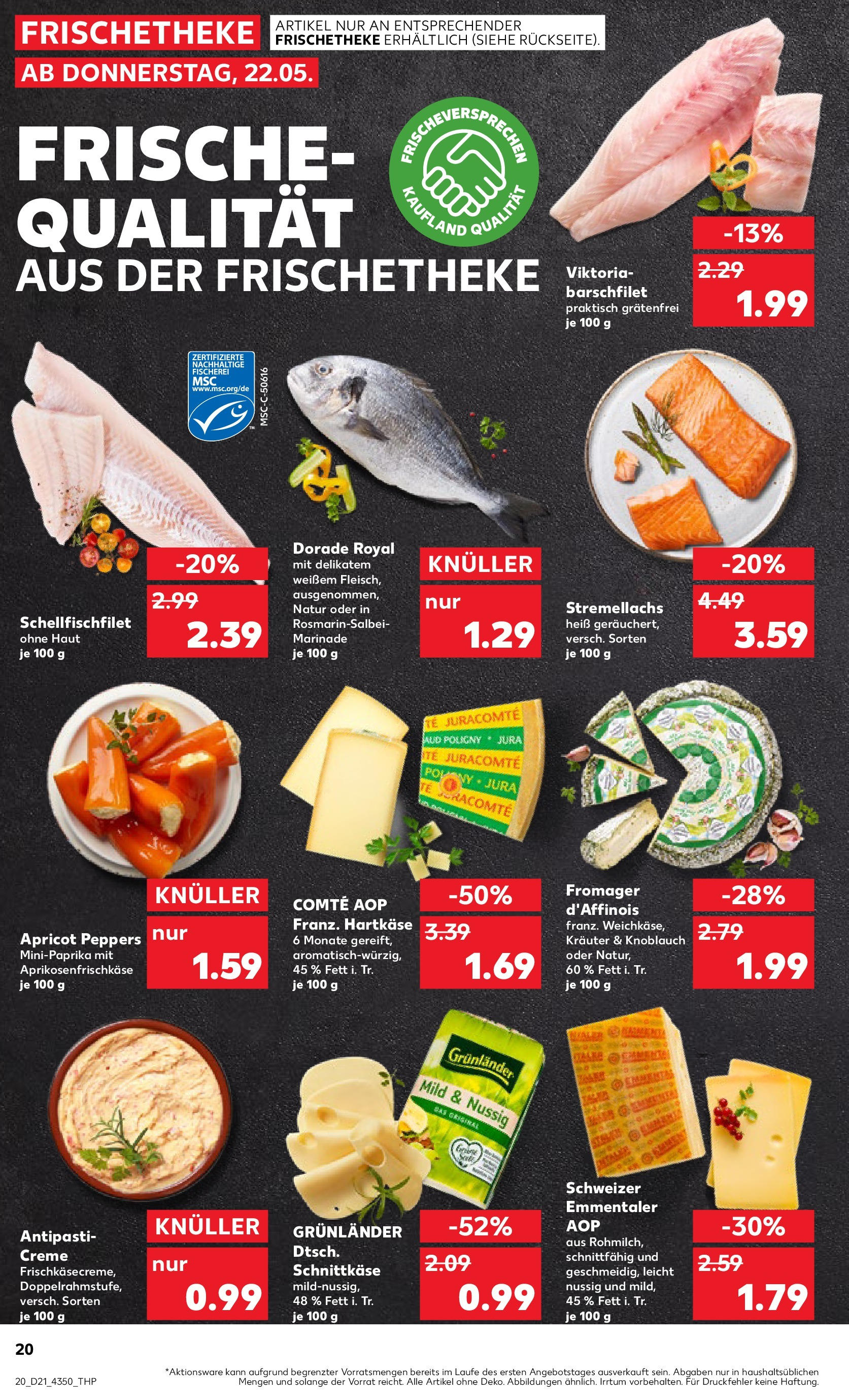 Kaufland prospekt Berlin (ab 21.05.2025) » Angebote Online | Seite: 20 Kaufland prospekt Berlin (ab 21.05.2025) » Angebote Online zum Blättern | Seite: 20