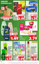 Kaufland: Mo-Mi Der Wochenstart