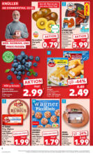 Kaufland: Wochenangebote