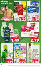 Kaufland: Mo-Mi Der Wochenstart