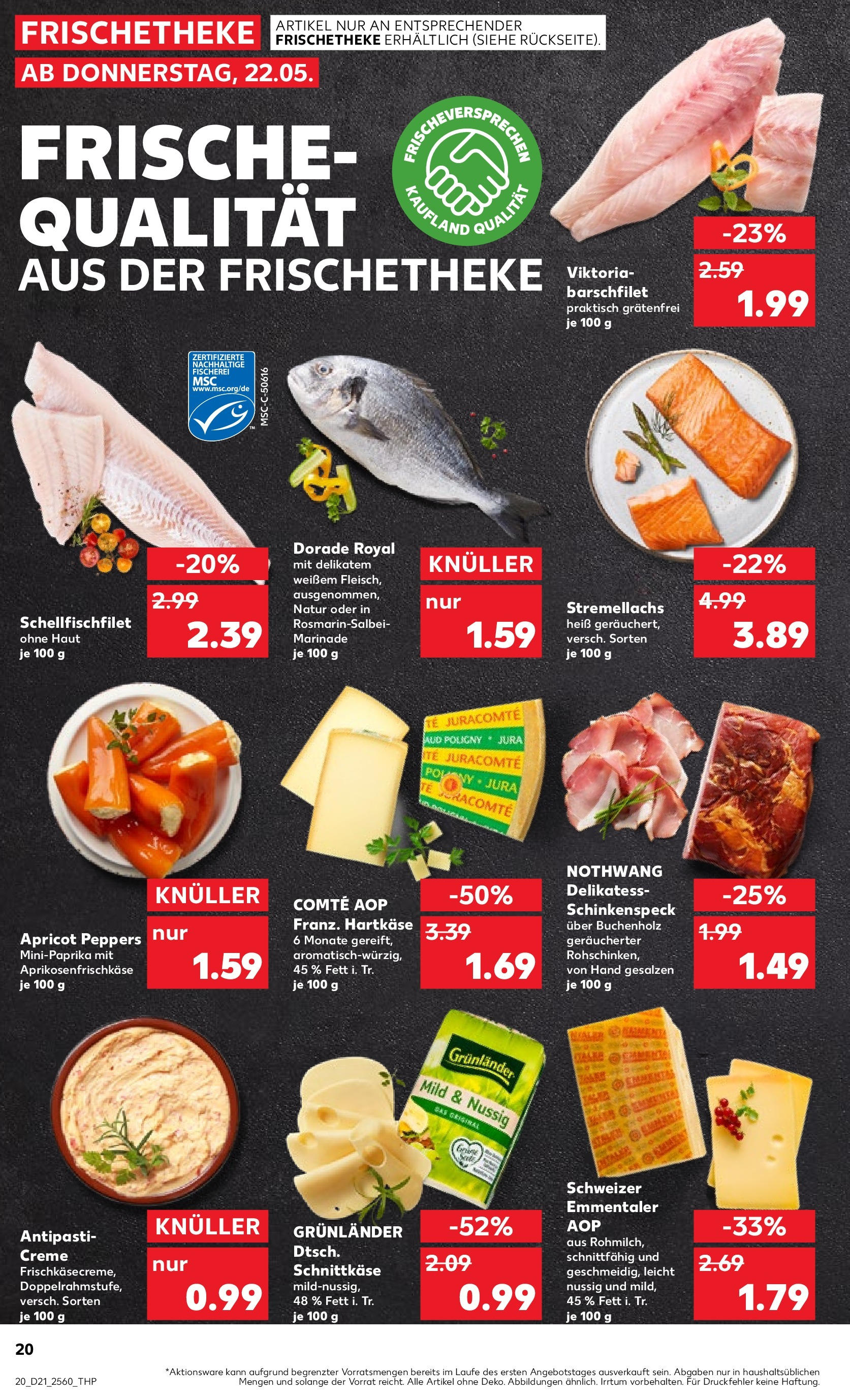 Kaufland prospekt Steinheim An Der Murr (ab 21.05.2025) » Angebote Online | Seite: 28 | Produkte: Dorade, Jura, Creme, Grunlander Kaufland prospekt Steinheim An Der Murr (ab 21.05.2025) » Angebote Online zum Blättern | Seite: 28 | Produkte: Dorade, Jura, Creme, Grunlander