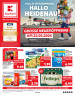 Kaufland Kaufland: Wochenangebote - bis 28.05.2025