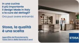 Stosa, la qualita e una scelta