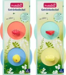 Profissimo Getränkedeckel
