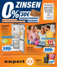 Expert: Elektronikangebote
