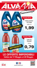 Alvama Sottocosto - al 28.05.2025