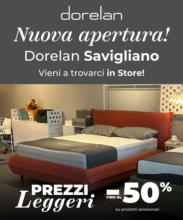 Dorelan Savigliano