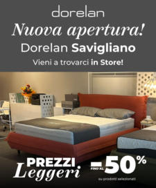 Dorelan Savigliano