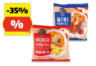 PRIMANA Schnitzelsortiment, 750 g/700 g